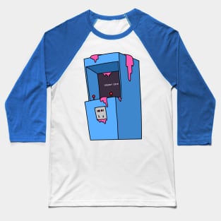 Arcade Baseball T-Shirt